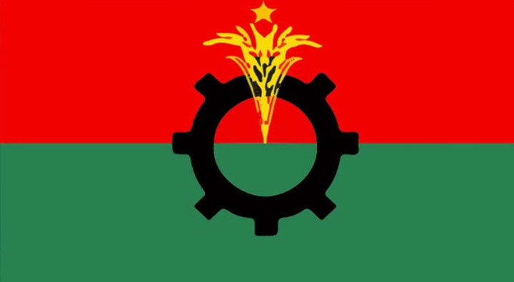 বিএনপির কেন্দ্রীয় নেতা বহিষ্কার