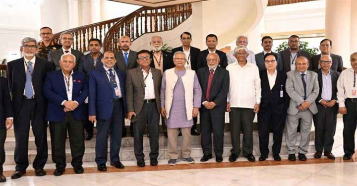 বেতন নিয়ে সরকারি কর্মকর্তা ও কর্মচারীদের জন্য সুখবর