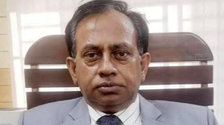 ১৭ বিয়ে করা সেই বন কর্মকর্তা বরখাস্ত