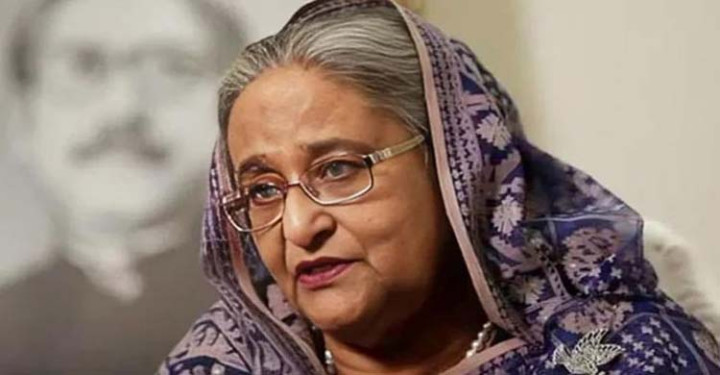 অগ্রণী ব্যাংকে শেখ হাসিনার দুই লকার জব্দ