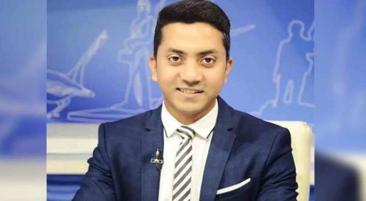 সন্ত্রাসবিরোধী মামলায় আ.লীগ নেতা ব্যারিস্টার আহসান হাবিব গ্রেফতার