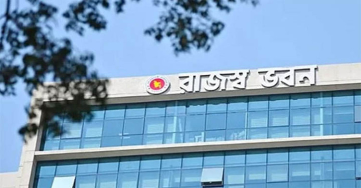 রিটার্ন দাখিলের সময় এক মাস বেড়েছে