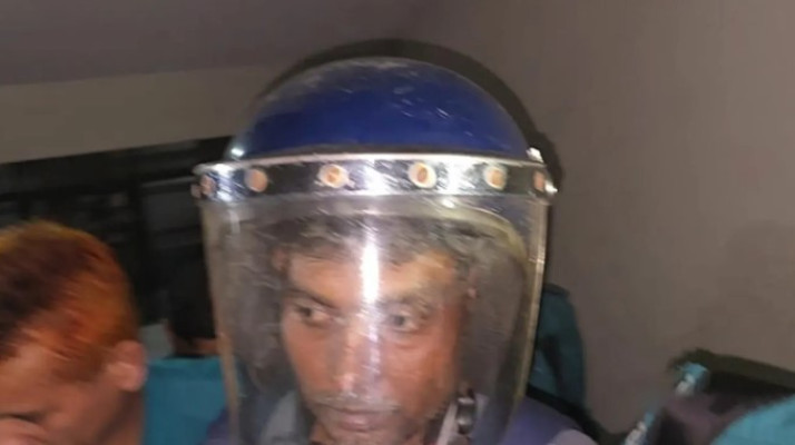 হাদিকে গুলি: আদালতে যা বললেন সেই মোটরসাইকেলের মালিক