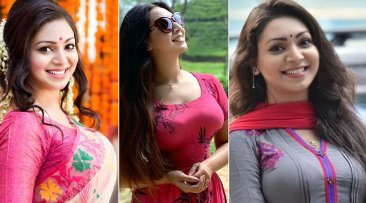 ভোটের উত্তেজনায় সারারাত ঘুমাতে পারিনি: প্রভা