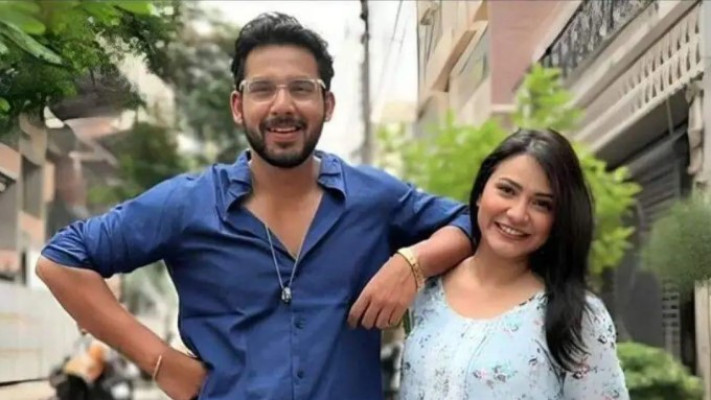 এবার আলভীর সঙ্গে প্রেমের গুঞ্জন নিয়ে মুখ খুললেন তিথি   
