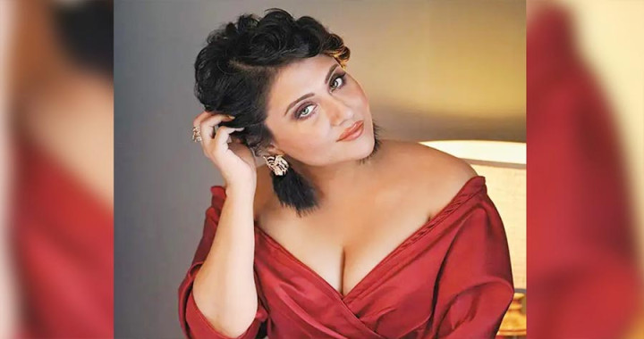 নিজেকে সেলিব্রেটি মনে করি না: স্বস্তিকা