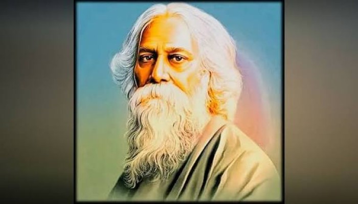 আজ পঁচিশে বৈশাখ, ১৬৫তম রবীন্দ্রজয়ন্তী