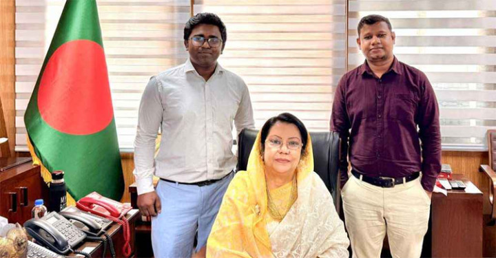 শাহজালাল বিমানবন্দরের থার্ড টার্মিনাল চালু কবে, জানালেন বিমানমন্ত্রী