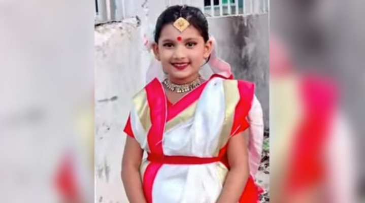 টাঙ্গুয়ার হাওরে হাউজবোটের ইঞ্জিনে পড়ে শিশুর মৃত্যু
