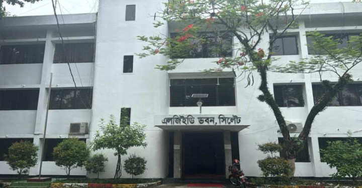 সিলেটে এলজিইডি ৭ উপজেলা প্রকৌশলীর পদ শূন্য, উন্নয়নে স্থবির ভোগান্তিতে জনসাধারণ