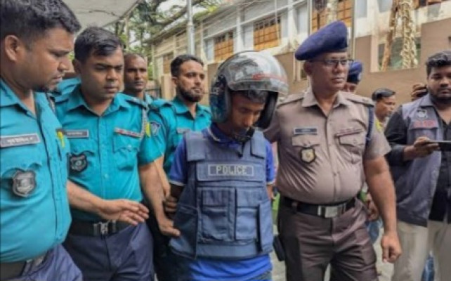 সিলেটে ফাহিমা হত্যা:জাকির ও তার ২ ভাইকে অভিযুক্ত করে চার্জশিট