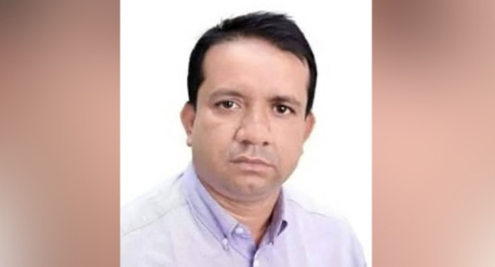 সিলেটে  আ.লীগ নেতার বিরুদ্ধে সরকারবিরোধী তৎপরতার অভিযোগ