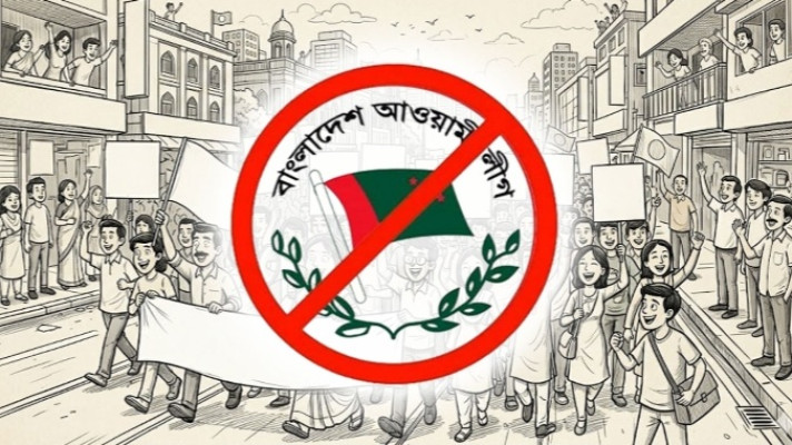 আগস্টে সারা দেশে শোডাউনের চিন্তা আ.লীগের, ২ ডজন কমিটি গঠন
