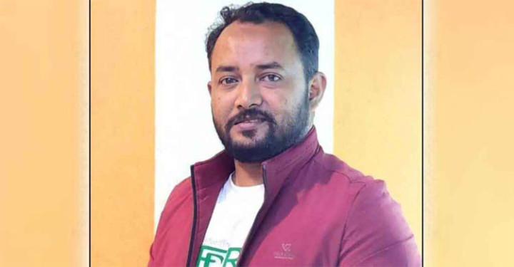 কোটি টাকার মানহানি মামলায় সাংবাদিক গ্রেফতার