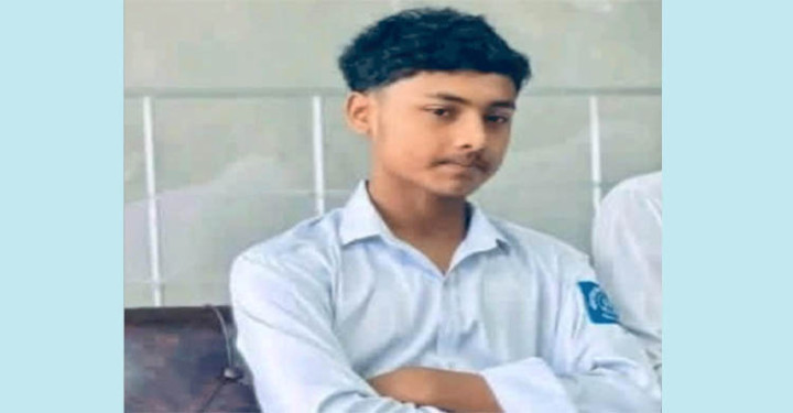 সিলেটে মোটরসাইকেল দুর্ঘটনায় স্কুলশিক্ষার্থী নিহত, আশঙ্কাজনক ২