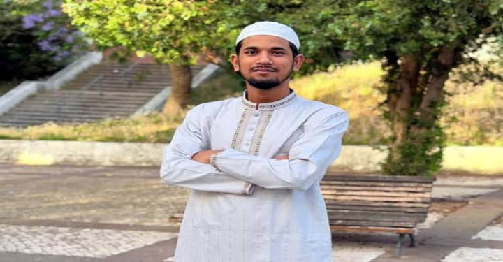 পর্তুগালে সড়কে প্রাণ গেল সিলেটের যুবকের