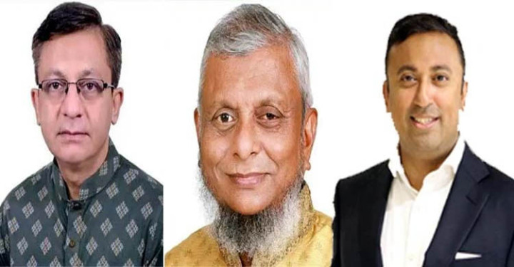 সিলেটে ৯ দিনব্যাপী রথযাত্রা মহোৎসবে থাকছেন​​​​​​​ তিন জাতীয় অতিথি ও সিসিক প্রশাসক