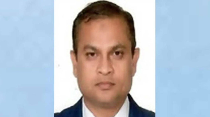রেজা হাসান বাদ, সিলেটের নতুন ডিসি আব্দুল্লাহ আল মামুন
