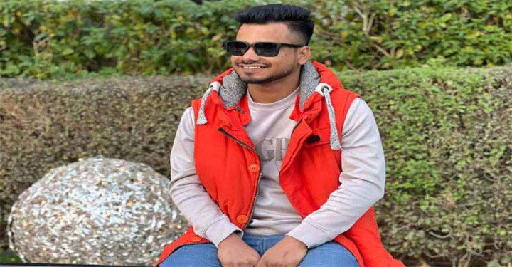সৌদির সড়কে ঝরল বাংলাদেশি যুবকের প্রাণ