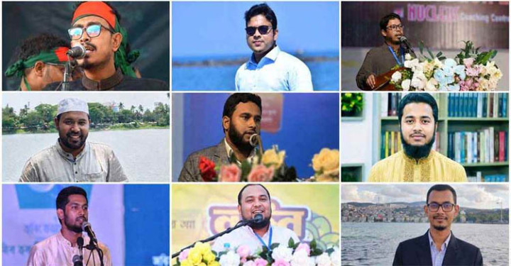 সাদিক কায়েমের পর শিবির ছাড়লেন কেন্দ্রীয় ৮ নেতা