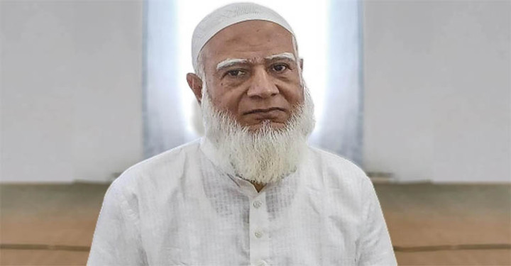 লক্ষণ খুব ভালো নয়: জামায়াত আমির
