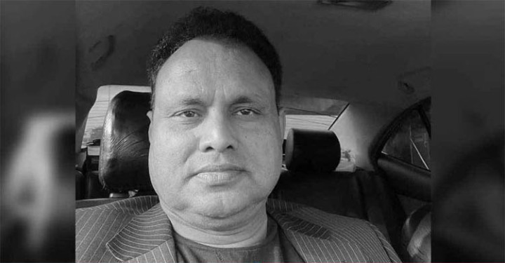 যুবদলের কেন্দ্রীয় সাবেক সহসভাপতি ইন্তেকাল