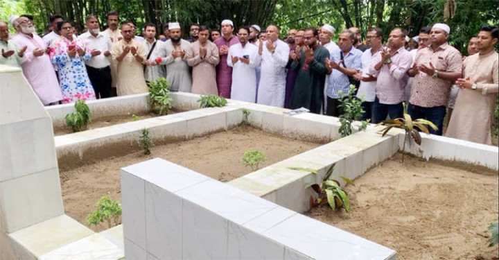 জুলাই গণহত্যার বিচার নিশ্চিত করা হবে: এমপি এমরান আহমদ চৌধুরী