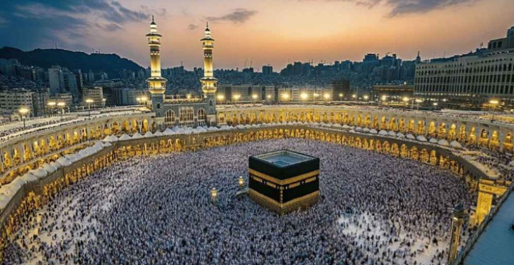 ওমরাহ ভিসার মেয়াদ এক বছরে উন্নীত করল সৌদি