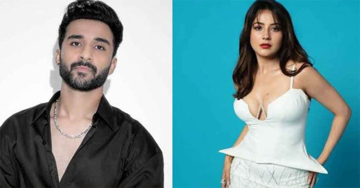 এবার বলিউড অভিনেত্রী শেহনাজ গিল ও রাঘব জুয়ালের ভিডিও ভাইরাল