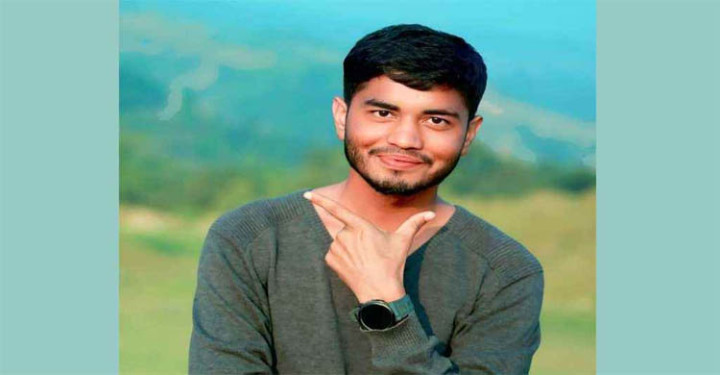 সুনামগঞ্জে যুবকের ঝুলন্ত মরদেহ উদ্ধার