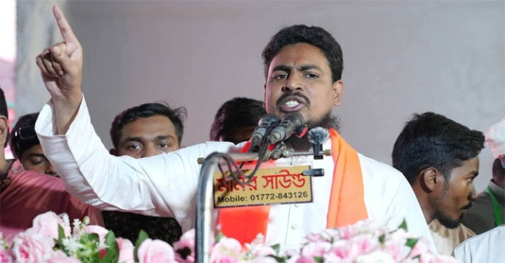 রাষ্ট্র সংস্কারের গণরায়কে উপেক্ষা করছে বিএনপি সরকার: আখতার হোসেন