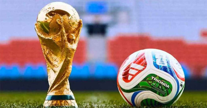 ফিফার বিশ্বকাপ সেরা একাদশে ফ্রান্স-স্পেনের দাপট, আর্জেন্টিনা-ব্রাজিলের কত?
