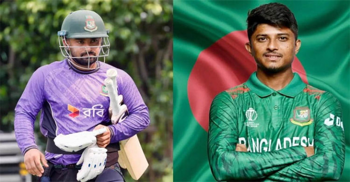 ক্ষোভ জানানোই কাল হলো মেহেদীর, না জানিয়ে বিদেশ সফরে গিয়ে ফাঁসলেন লিটন