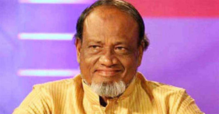 বিএনপির স্থায়ী কমিটির সদস্য রফিকুল ইসলাম লাইফ সাপোর্টে