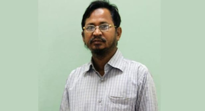 শাবিপ্রবির অধ্যাপকের মৃত্যুতে উপাচার্যের শোক