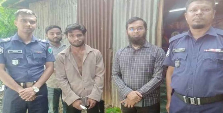 সুনামগঞ্জে যুবককে তিন মাসের কারাদণ্ড