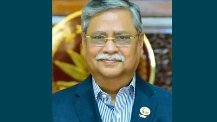 পদত্যাগের পরেও যেসব সুবিধা পাবেন মো:সাহাবুদ্দিন