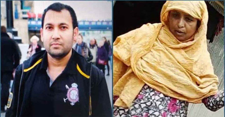 সৌদিতে কাজের ভিসার ফাঁদে ‘সর্বস্বান্ত’ দর্শনার ৫ পরিবার
