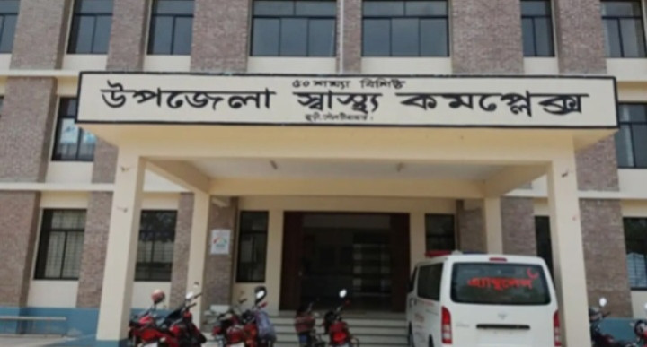 মৌলভীবাজারে দায়ের কোপে প্রবাসী  স্ত্রীর পা বিচ্ছিন্ন