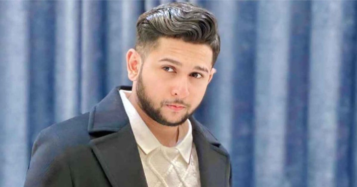 কারামুক্ত হলেন কনটেন্ট ক্রিয়েটর তৌহিদ আফ্রিদি