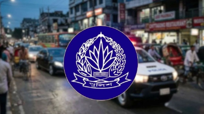 সিলেটের ২ মন্ত্রীসহ ১৮ মন্ত্রীর পুলিশ এসকর্ট প্রত্যাহার
