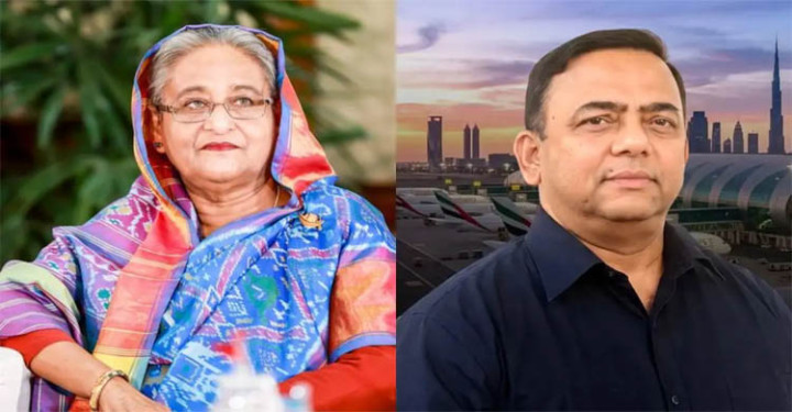 হাসিনা-বেনজীরসহ ৮ জনের নামে গ্রেফতারি পরোয়ানা