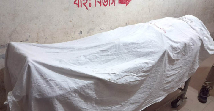 সিলেটে ভাতিজার হামলায় প্রাণ গেল চাচার