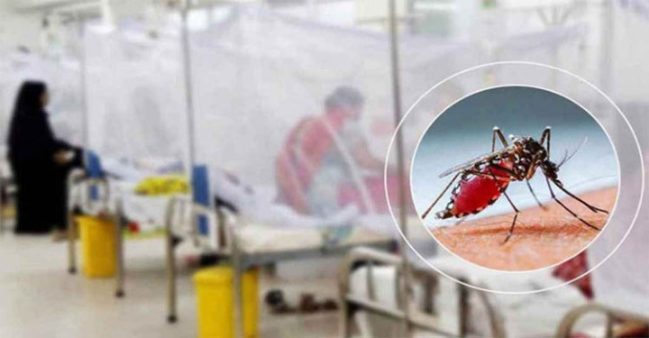ডেঙ্গুতে আরও ৩ জনের মৃত্যু, হাসপাতালে ৪৫৮