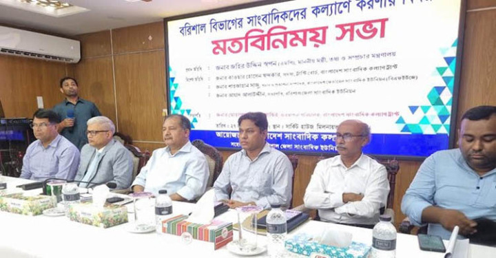 দায়িত্বশীল সাংবাদিকতা রক্ষায় সবাইকে এগিয়ে আসার আহ্বান তথ্যমন্ত্রীর