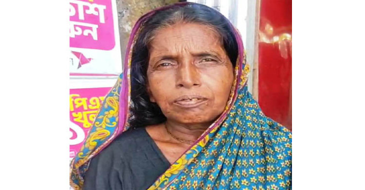 হবিগঞ্জে জীবিত নারীকে ‘মৃত’ দেখিয়ে বন্ধ বিধবা ভাতা