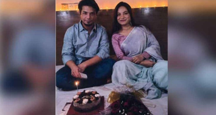 প্রেমিকাকে ৪ দিন আটকে রেখে ধর্ষণের পর হত্যার অভিযোগ