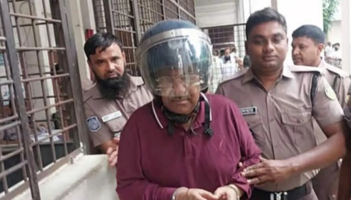সাবেক ডেপুটি গভর্নর এসকে সুরের ৩ বছরের কারাদণ্ড