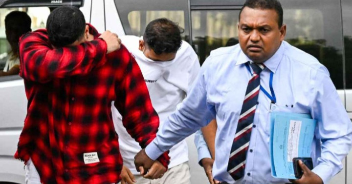 শ্রীলঙ্কার জেলে বন্দি ভারতের বিশ্বকাপজয়ী ক্রিকেটার, ঘটনা কী