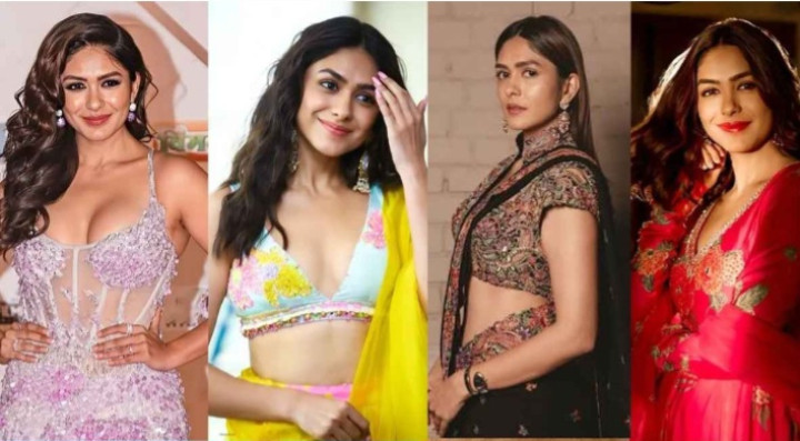 ক্রিকেটারের সঙ্গে প্রেমের গুঞ্জন, অভিনেত্রীর  ভিডিও ভাইরাল